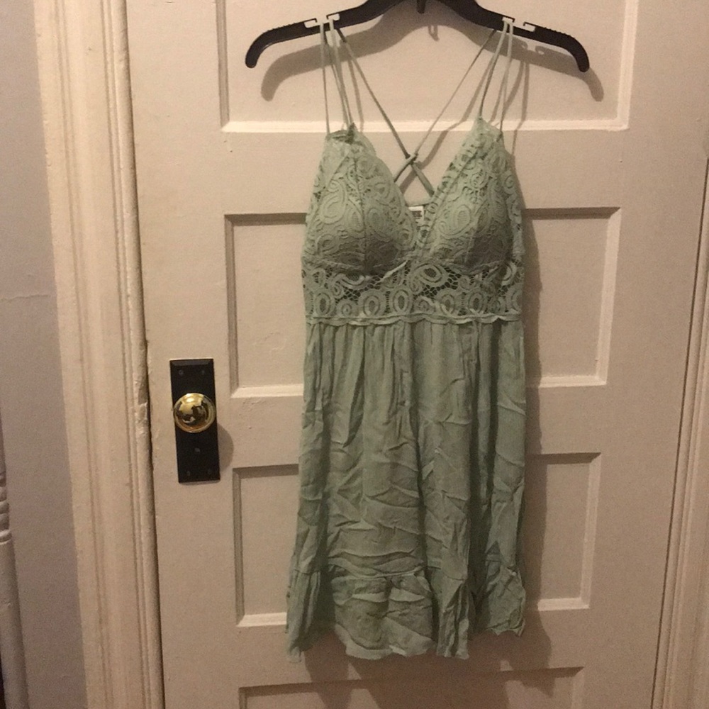 Women’s dress